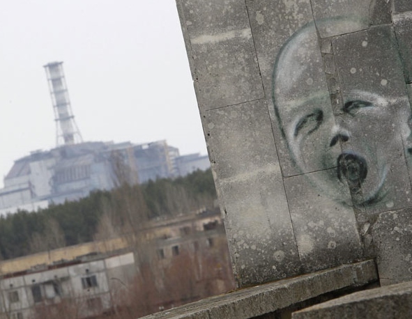 Chernobyl, venticinque anni dopo