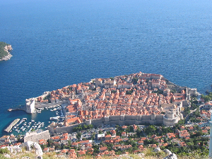 Dubrovnik, l\'antica Ragusa