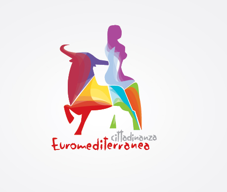 logo del percorso euromediterranea