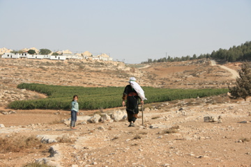 palestina 2009