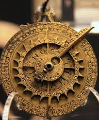 Astrolabio