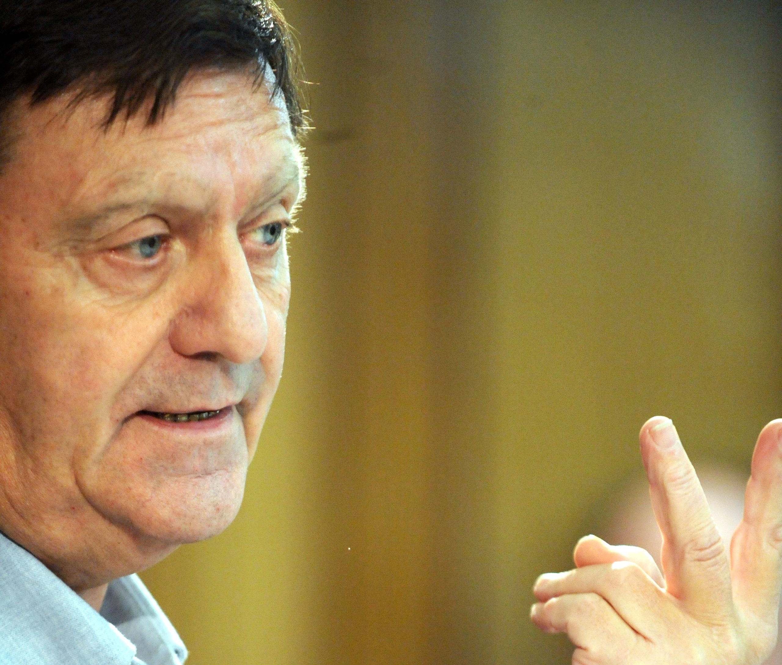 Marcello Farina (foto di Gianni Zotta, da Vita Trentina)