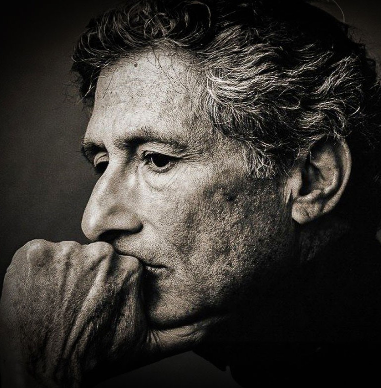 Edward Said
