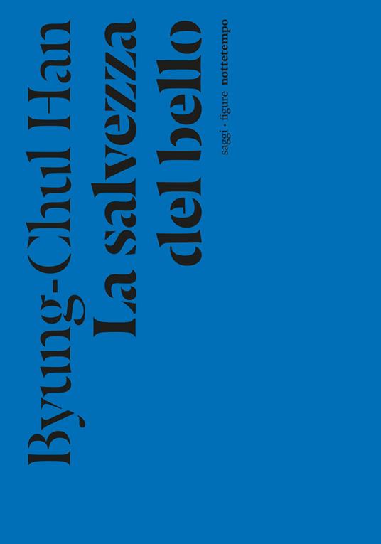 La prima di copertina del libro