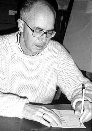 Walter Micheli