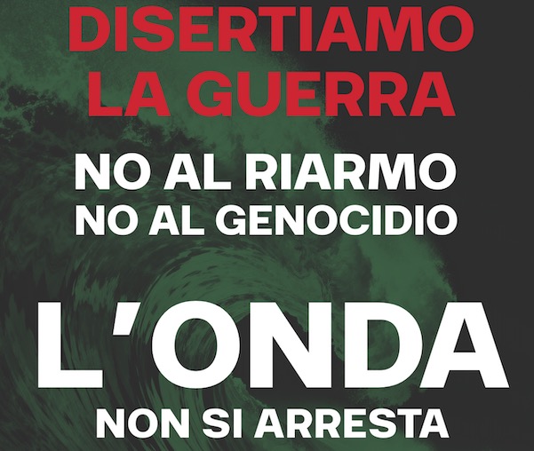 Il logo della manifestazione