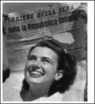 Immagine Repubblica Italiana
