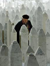 Potocari, Srebrenica