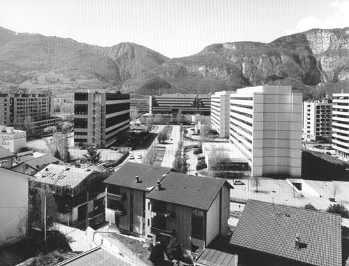 Trento Nord