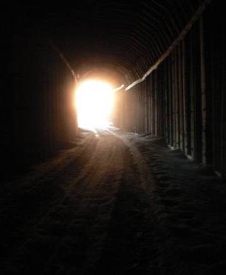 luce in fondo al tunnel?